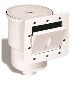 Hydrotools by Swinline Above Ground Skimmer- 8940 