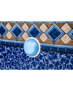 NeuTerra ARI-360RL Smart LED Above Ground Return Light 