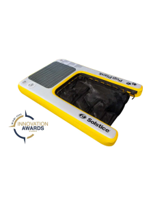 Inflatable Pup Plank by Solstice 