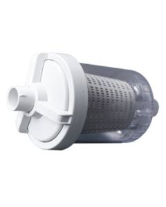 Leaf Canister by Hayward 