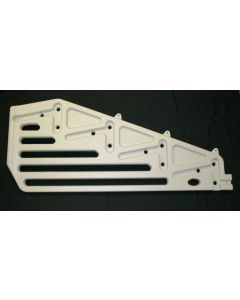 Left Step Stringer - VWC-LSS (extra shipping will apply - approx $65 to ship due to length) 