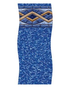 Liberty Standard beaded Round 