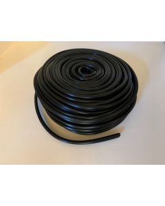 Liner Bead Wedge Lock- Black 