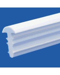 Liner Bead Wedge Lock - White 