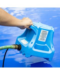 Little Giant Automatic Pool Cover Pump 