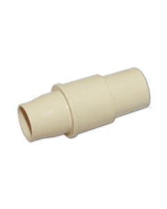 Vacuum Hose Adaptor for Skimmer - Beige-340-1253 