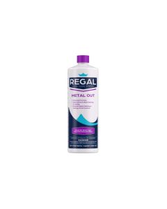 Regal Metal Out - 1462888 