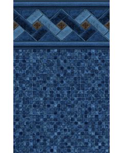 Oval Mountain J-Hook/Unibead 