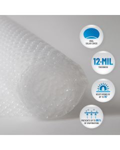 Magni-Clear Solar Covers for Round Pools 