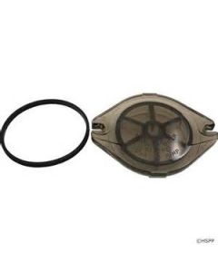Max-Flo Strainer Cover with O-Ring - SPX1250LA   