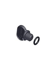 Hayward Drain Plug w/Gasket