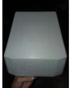 Mystique Pool Top Connector 