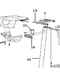 Mystique Skirt Block 