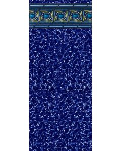 Pacific Diamond Standard beaded Round 