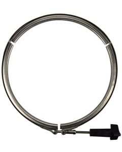 Pentair Challenger Pump BAND - CLAMP ASSEMBLY COMPLETE  