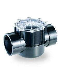 Pentair Check Valve CPVC 2.5" (3" Slip Outside) - 263060 