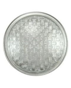 Pentair Tempered Clear Lens - 8 3/8" Diameter (79100100)  