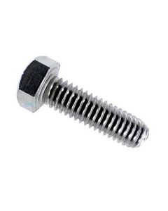 Pentair Whisperflo Pump BOLT 3/8 - 16 X 1.25 HEX HD S/S, 4 REQ replacement 