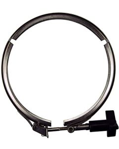 Pentair Whisperflo Pump CLAMP BAND ASSY. S/S WF/AQ (OLD STYLE) replacement 