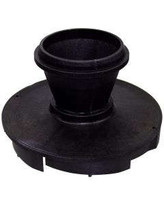 Pentair Whisperflo Pump DIFFUSER ASSY, WFE-12, 3 HP ONLY replacement 