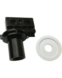 Polaris 280 Cleaner AXLE, LARGE (REAR WHEEL ONLY)  