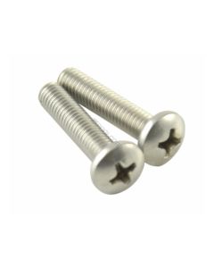 Polaris 280 Cleaner Axle Screw  10-32 x 7/8 Inch, 2/Pack 