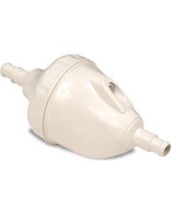 Polaris 280 Cleaner Complete BACK-UP VALVE Kit 