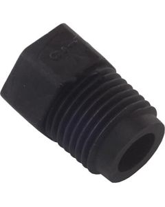 Polaris Booster Pump PB4-60 1/8" Drain Plug, PLASTIC replacement 