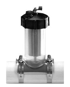 2" Pool Tool Co. Inline Zinc Anode - 104-C2 