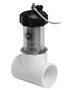 2" Slip x Slip Inline  Anode - 104-D 