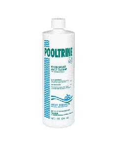 Pooltrine 60 Qt 
