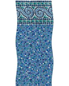 Portofino J-Hook/U-Bead  Oval 