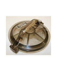 Power-Flo II Strainer Cover Lid with O-Ring 