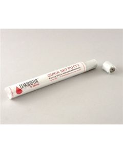 Quick Set Putty - Single Stick 