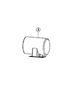 Replacement Motor for H.E. Pool Pump 1 1/2 HP 