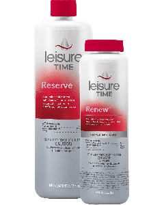 Reserve & Renew Sanitizing System 