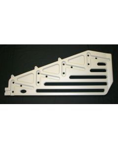 Right Step Stringer - VWC-RSS (extra shipping will apply - approx $65 to ship due to length) 