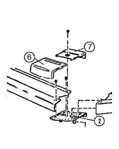 Inner Connector - 5186-1205 