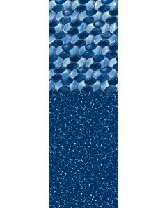 Rolling Wave J-Hook/U-Bead Round 