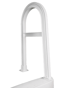 Snap-Lock Deck Ladder - Model SLD 