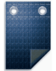 18x38 Oval Super Guard Winter Pool Cover 