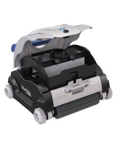 SharkVac Automatic Robotic Cleaner 