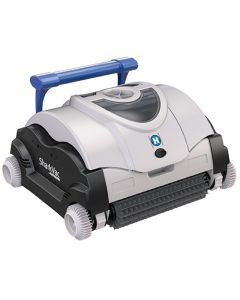 SharkVac Automatic Robotic Cleaner with Caddy 