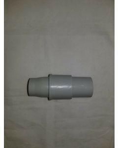 Skimmer Hose Adaptor - GRAY - 340-1590 