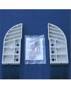 Slide-Lock A-Frame Ladder Conversion Kit 