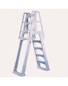 Slide-Lock A-Frame Ladder - Model SLA 