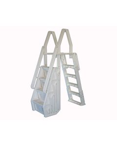 Slide & Lock Combo Ladder - Model SCL (Taupe Only) 