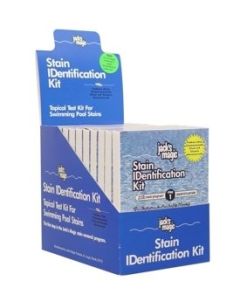 Stain ID Kit 