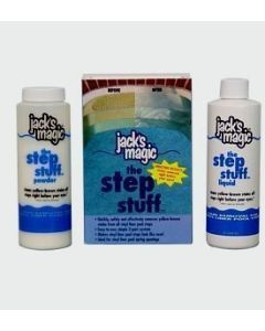 Step Stuff Kits 