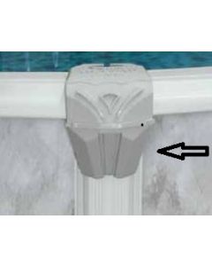 Vertical Skirt - 340-2610 